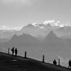 Auf der Rigi 2