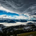 Auf der Rigi