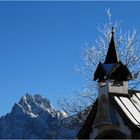 Auf der Ritzau-Alm