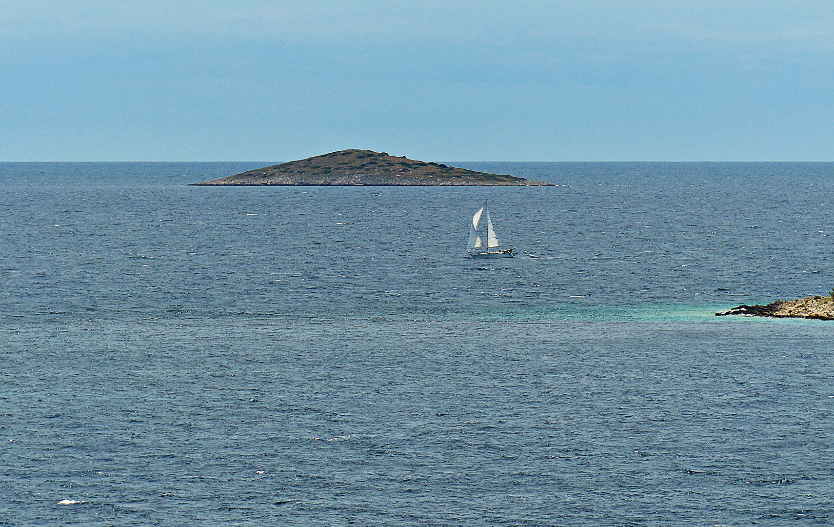 Auf der schönen Adria 3