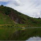 Auf der schönen Mosel