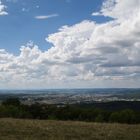 Auf der Schwäbischen Alp