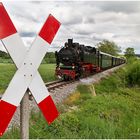 Auf der schwäb'schen Eisenbahn ...