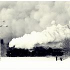 auf der schwäbschen Eisenbahne....