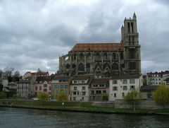 Auf der Seine