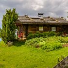 Auf der Seiseralm