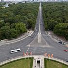 Auf der Siegessäule