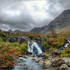 Auf der Skye