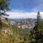 Auf der Sleme, Triglav - Nationalpark, Slowenien