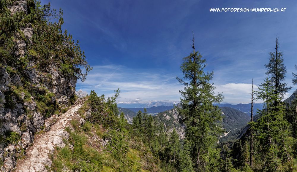 Auf der Sleme, Triglav - Nationalpark, Slowenien II