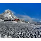 Auf der Sonnen Alm "Die Sonnen Alm"