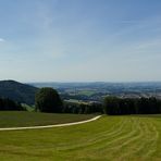 Auf der Sonnenalm