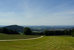 Auf der Sonnenalm