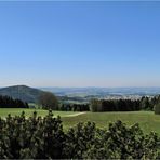 Auf der Sonnenalm