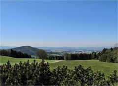 Auf der Sonnenalm