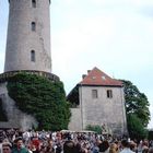 auf der sparrenburg