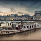 Auf der Spree Berlin-Treptow