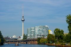 auf der Spree