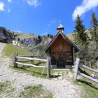 auf der Stie-Alm