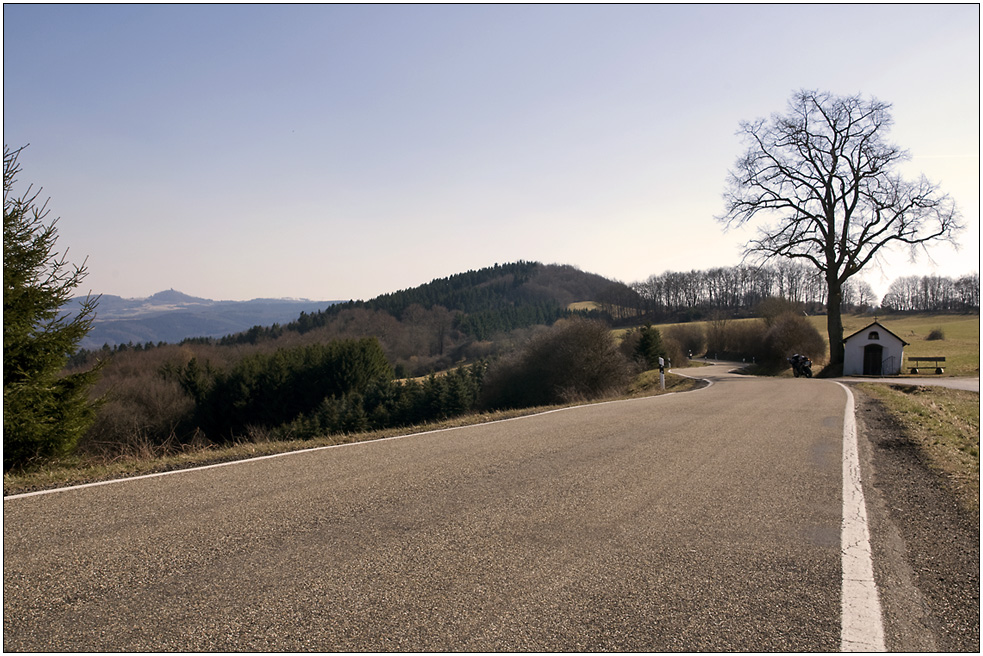 Auf der Suche nach dem Frühling [Teil 1]