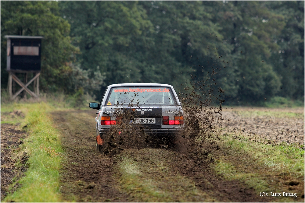 Auf der Suche nach Grip Foto & Bild sport, dynamik, volvo Bilder auf