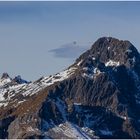 Auf der Suche nach Schnee