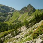 Auf der Sulzkaralm