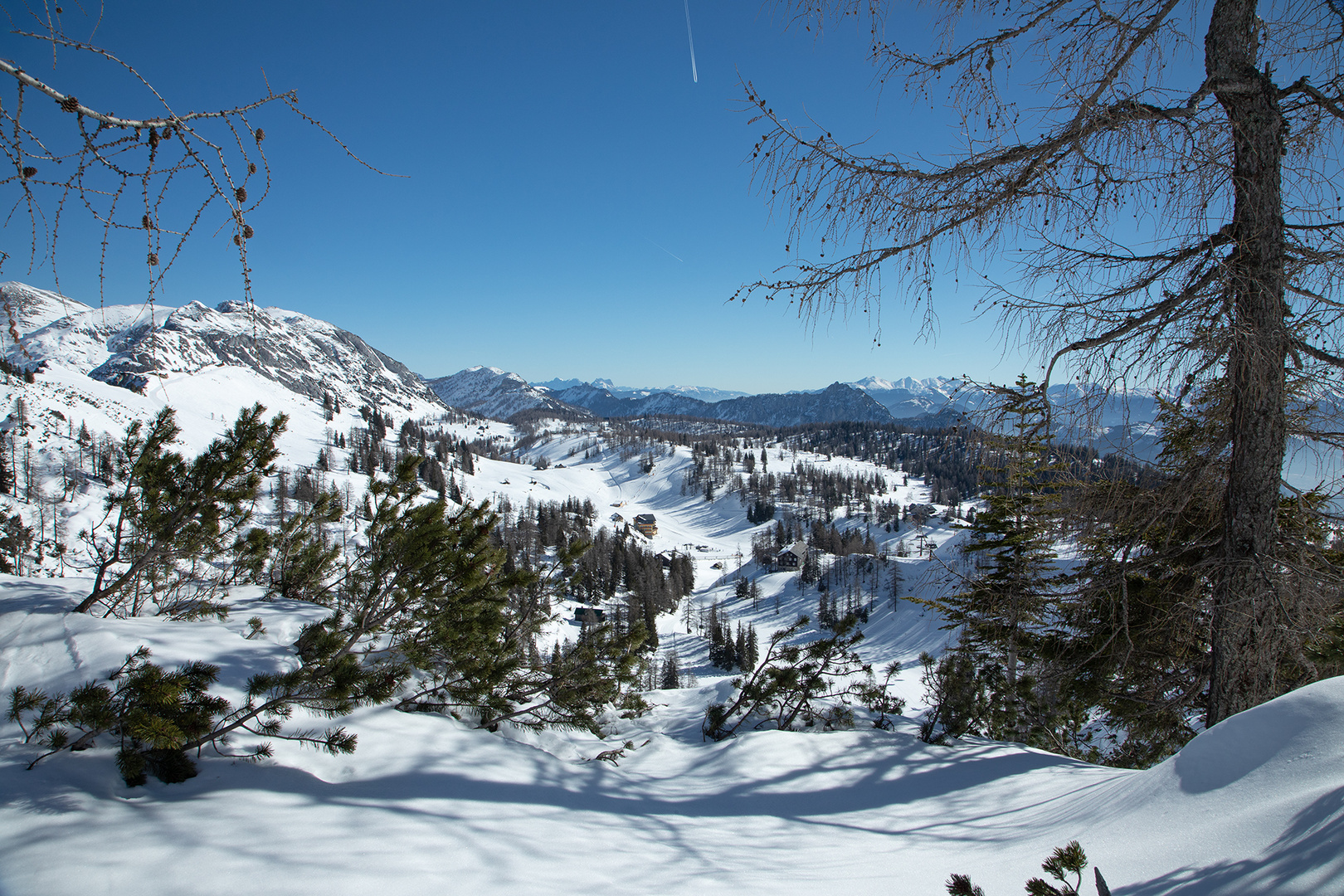 auf der Tauplitz