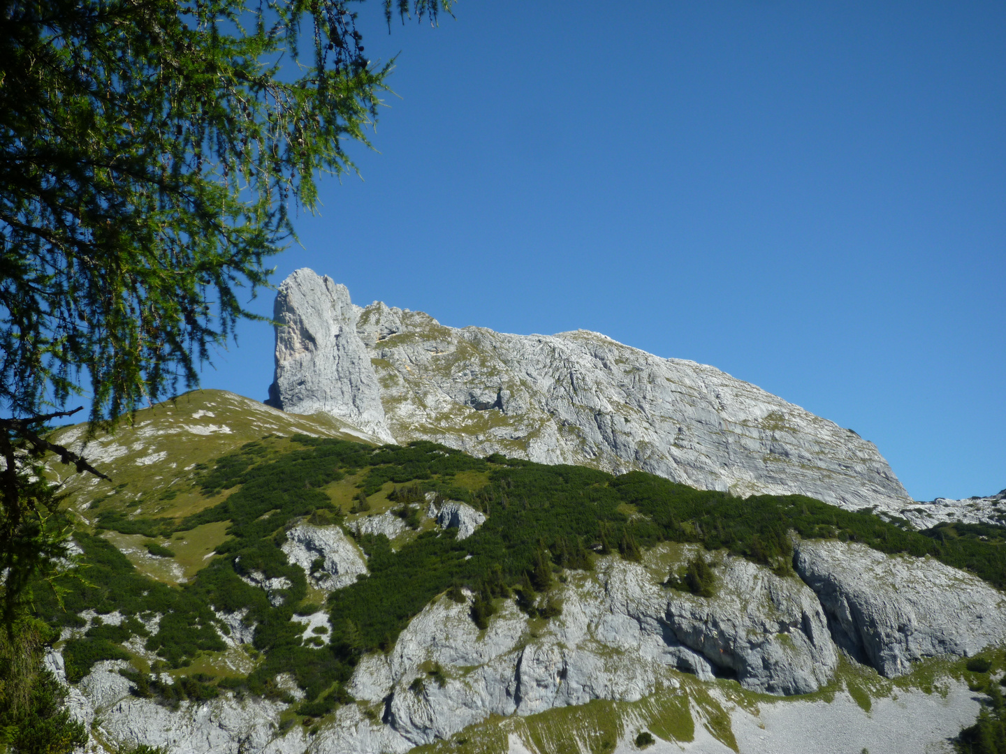 Auf der Tauplitz