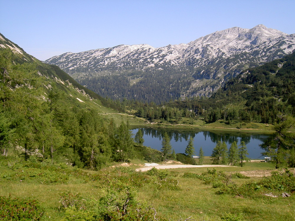 ~auf der Tauplitz~