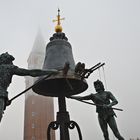 auf der Terrazza dei Mori