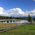 auf der Villanderer Alm