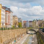 Auf der Wackenroderbrücke (2)