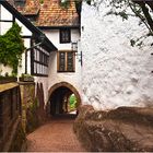 auf der Wartburg