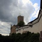 Auf der Wartburg (2)