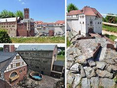 Auf der Wartburg