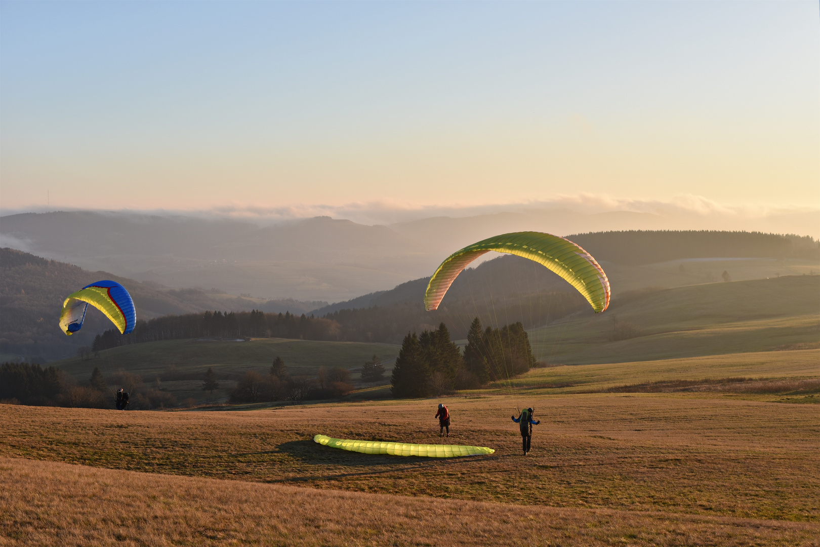 auf der Wasserkuppe 01