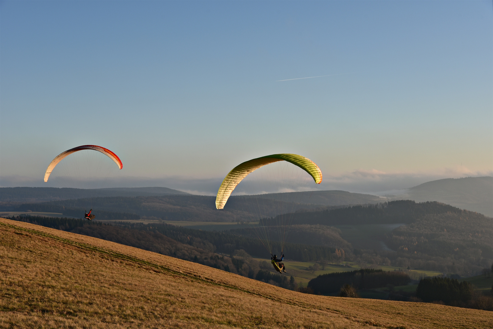 auf der Wasserkuppe 04