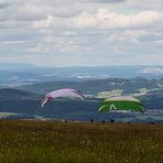 Auf der Wasserkuppe (1)