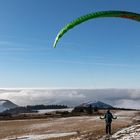 auf der Wasserkuppe