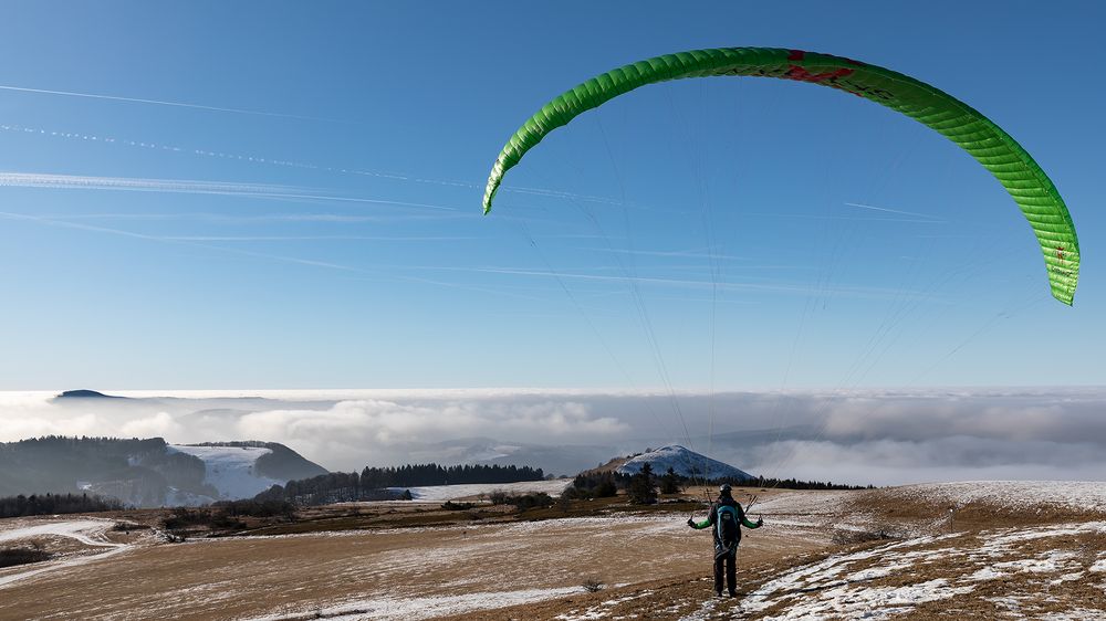 auf der Wasserkuppe