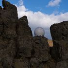 Auf der Wasserkuppe