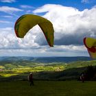 Auf der Wasserkuppe