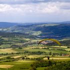 Auf der Wasserkuppe