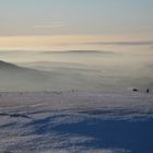 Auf der Wasserkuppe , Rhön