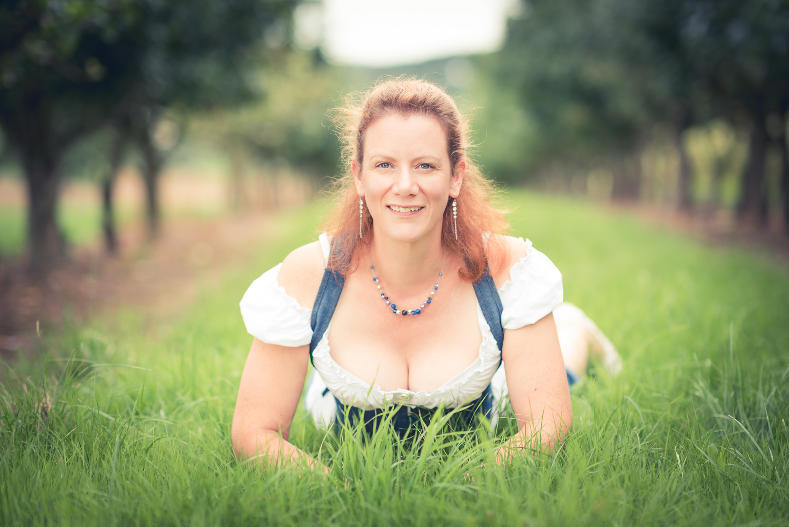 Auf der Wiesn