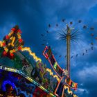 Auf der Wiesn