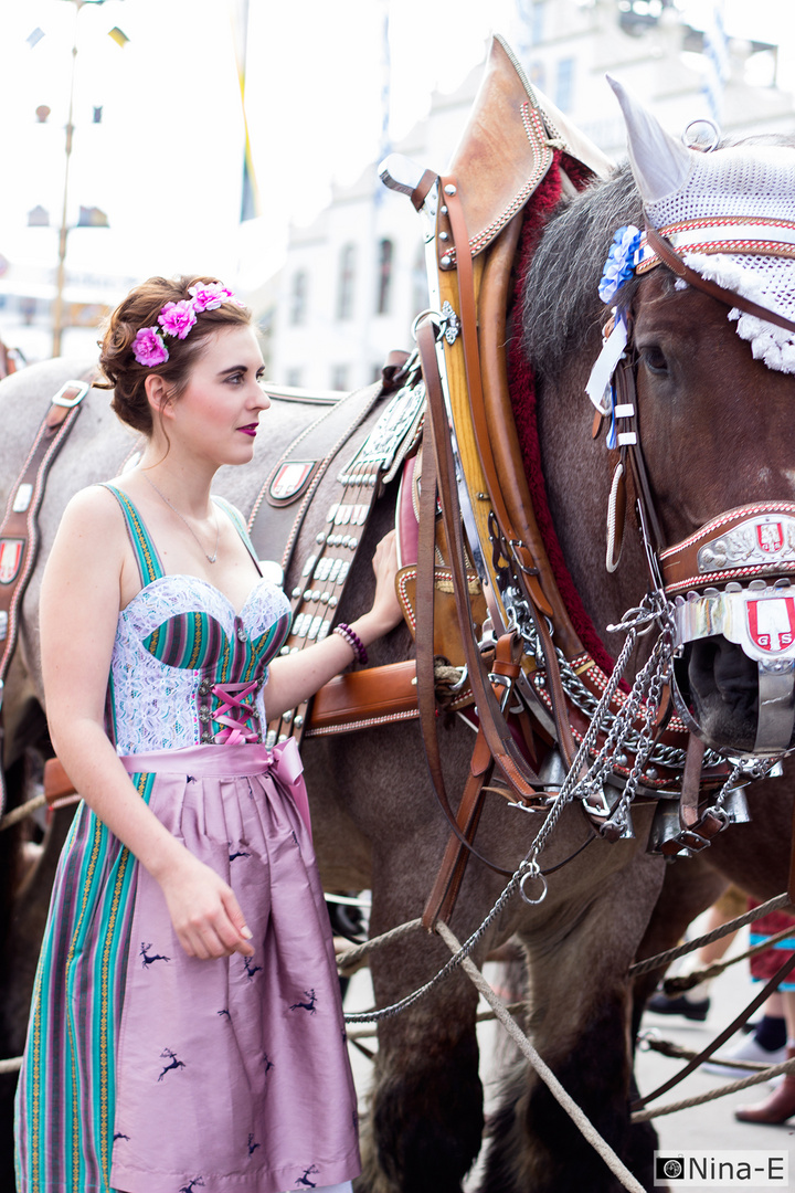 Auf der Wiesn II