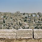 auf der zitadelle in amman