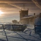 Auf der Zugspitze